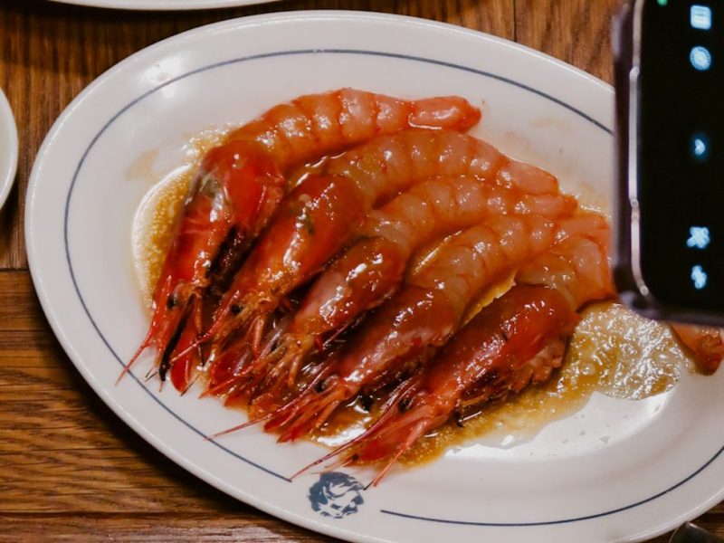 巴塞隆納海鮮餐廳推薦｜4間在地人會回訪的愛店